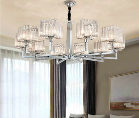 水晶吸頂燈、庭院燈與吊燈批發 提升裝飾工程的時尚與品質