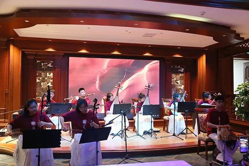 上合組織“多彩夏日”文化體驗(yàn)活動(dòng)在哈爾濱隆重開(kāi)幕